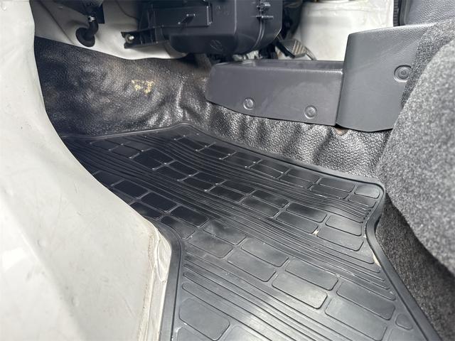 キャリイトラック KCエアコン・パワステ 軽トラック AT エアコン(34枚目)