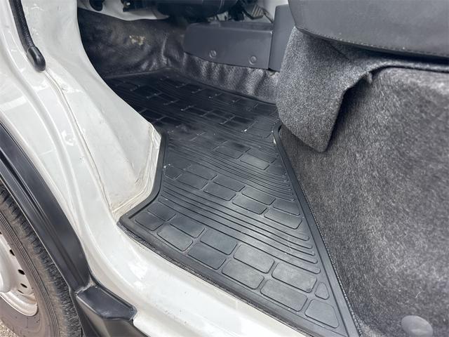 キャリイトラック KCエアコン・パワステ 軽トラック AT エアコン(35枚目)