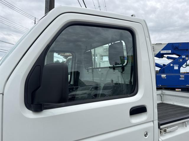 キャリイトラック KCエアコン・パワステ 軽トラック AT エアコン(36枚目)