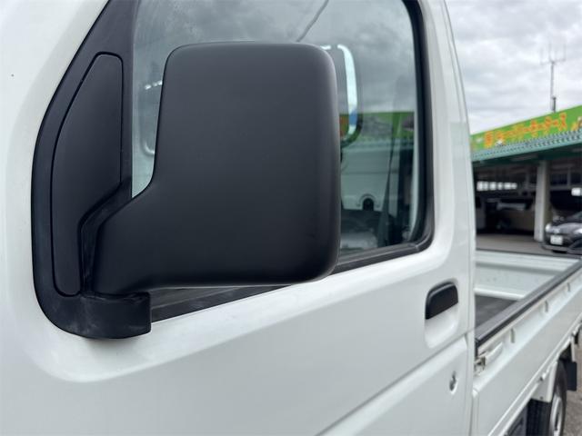キャリイトラック KCエアコン・パワステ 軽トラック AT エアコン(37枚目)