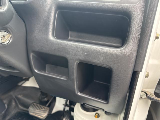 キャリイトラック KCエアコン・パワステ 軽トラック AT エアコン(39枚目)