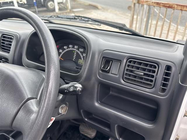 キャリイトラック KCエアコン・パワステ 軽トラック AT エアコン(40枚目)