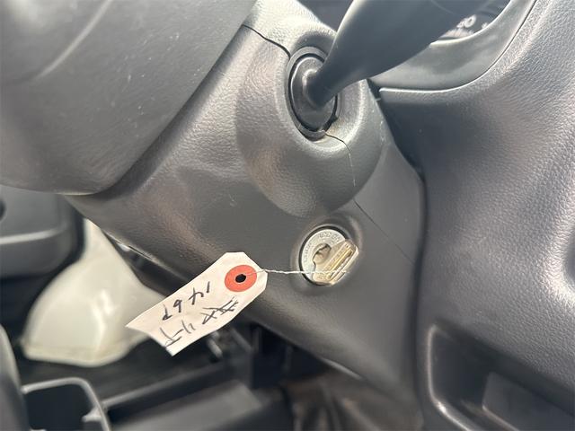 キャリイトラック KCエアコン・パワステ 軽トラック AT エアコン(43枚目)