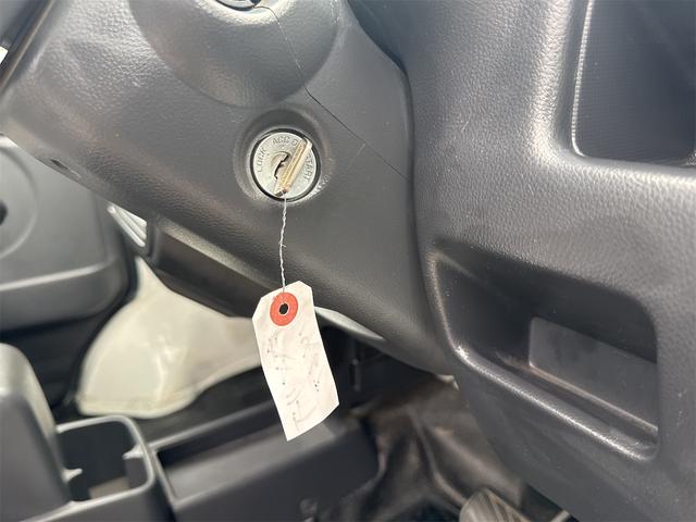 キャリイトラック KCエアコン・パワステ 軽トラック AT エアコン(44枚目)