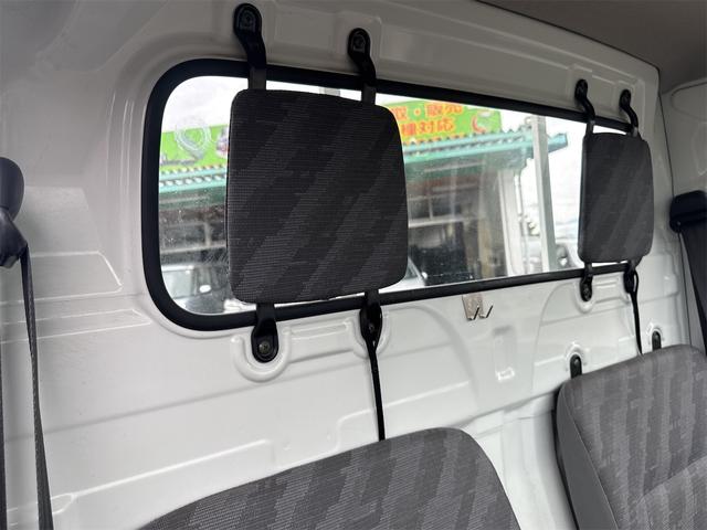 キャリイトラック KCエアコン・パワステ 軽トラック AT エアコン(45枚目)