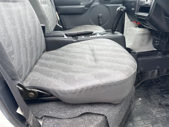 キャリイトラック KCエアコン・パワステ 軽トラック AT エアコン(46枚目)