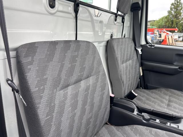 キャリイトラック KCエアコン・パワステ 軽トラック AT エアコン(48枚目)