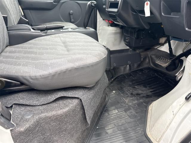 キャリイトラック KCエアコン・パワステ 軽トラック AT エアコン(51枚目)