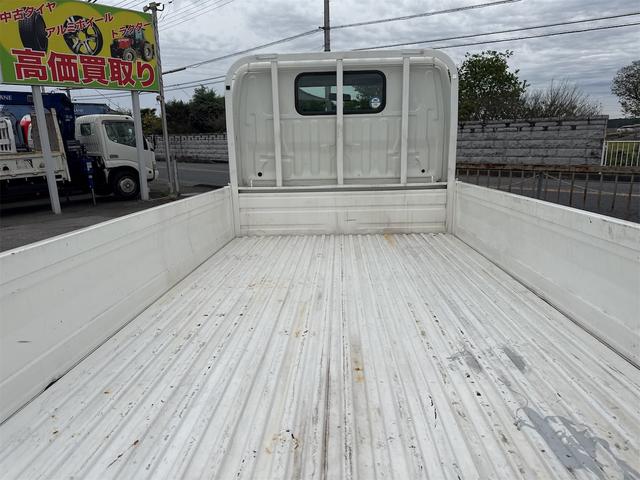 トヨエース 2tジャストロー トラック MT ETC エアコン パワーウィンドウ 運転席エアバッグ(11枚目)