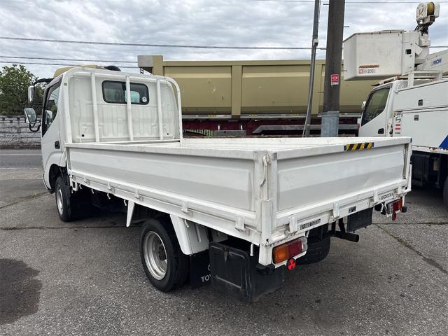 トヨエース 2tジャストロー トラック MT ETC エアコン パワーウィンドウ 運転席エアバッグ(12枚目)