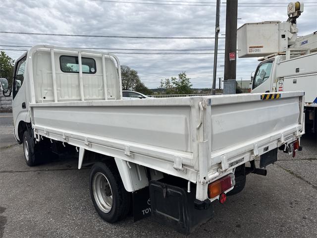 トヨエース 2tジャストロー トラック MT ETC エアコン パワーウィンドウ 運転席エアバッグ(13枚目)