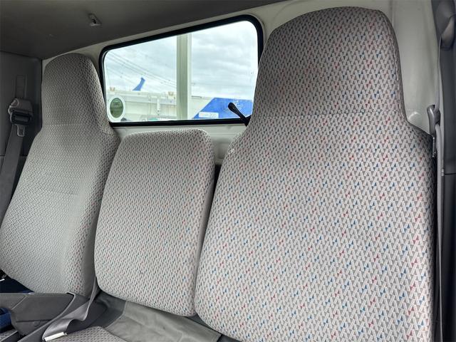 トヨエース 2tジャストロー トラック MT ETC エアコン パワーウィンドウ 運転席エアバッグ(20枚目)
