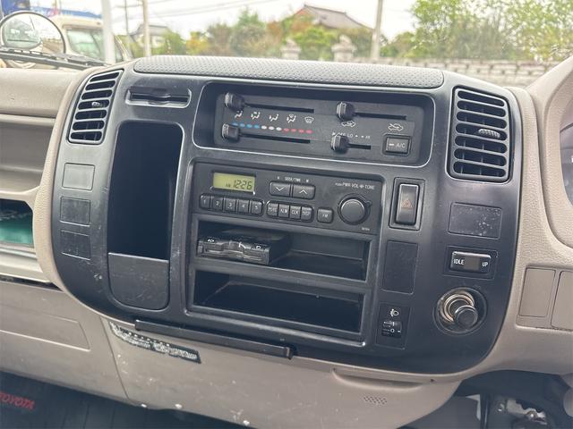 トヨエース 2tジャストロー トラック MT ETC エアコン パワーウィンドウ 運転席エアバッグ(25枚目)