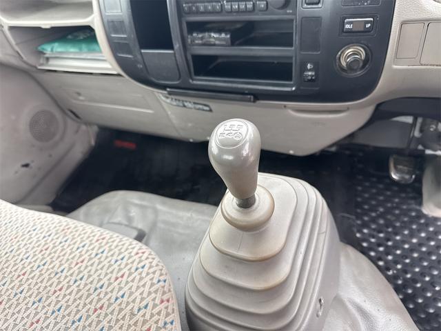 トヨエース 2tジャストロー トラック MT ETC エアコン パワーウィンドウ 運転席エアバッグ(26枚目)