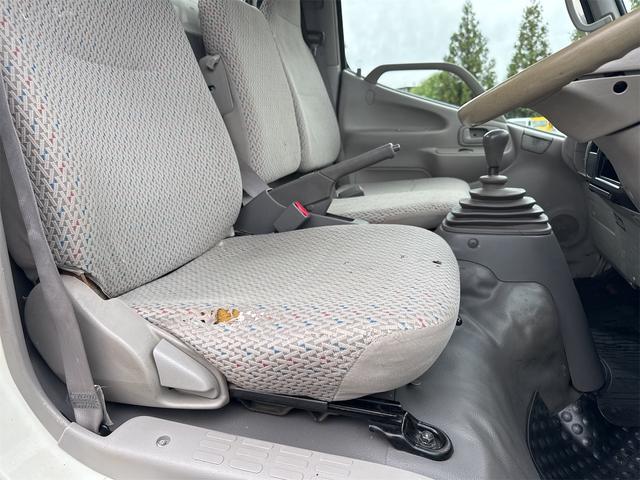 トヨエース 2tジャストロー トラック MT ETC エアコン パワーウィンドウ 運転席エアバッグ(29枚目)