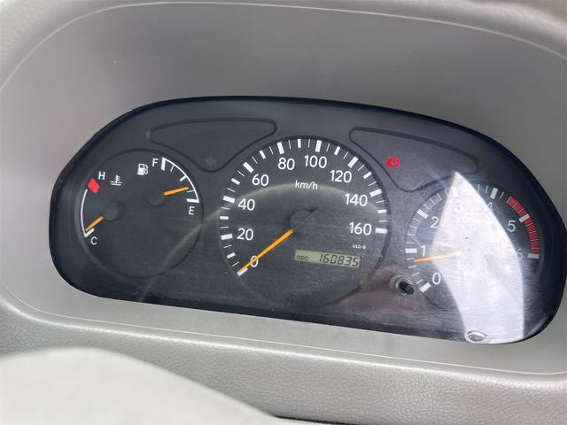 トヨエース 2tジャストロー トラック MT ETC エアコン パワーウィンドウ 運転席エアバッグ(31枚目)