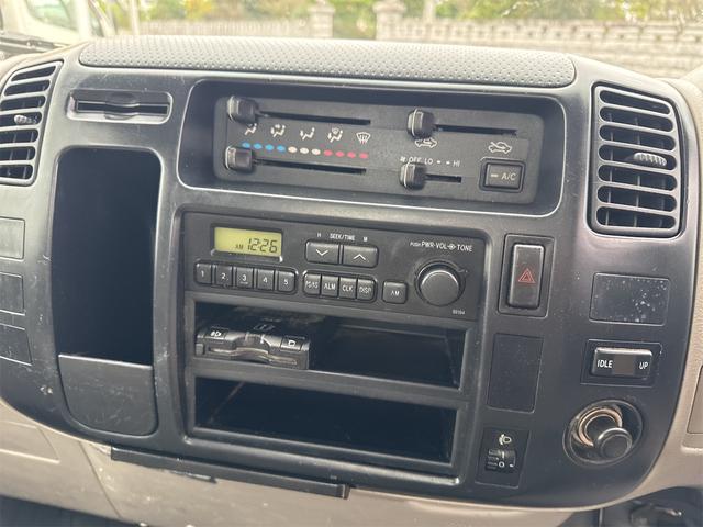 トヨエース 2tジャストロー トラック MT ETC エアコン パワーウィンドウ 運転席エアバッグ(32枚目)