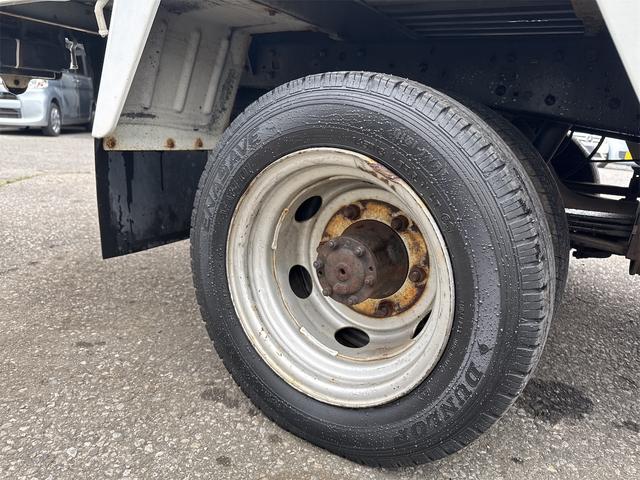 トヨエース 2tジャストロー トラック MT ETC エアコン パワーウィンドウ 運転席エアバッグ(36枚目)