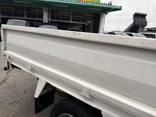 トヨエース 2tジャストロー トラック MT ETC エアコン パワーウィンドウ 運転席エアバッグ(37枚目)