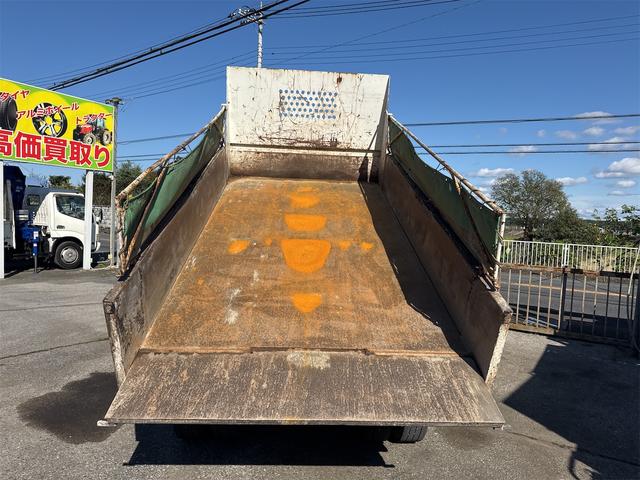 エルフトラック トラック MT 後輪ダブル ETC ナビ TV エアコン パワーウィンドウ 運転席エアバッグ CD USB Bluetooth(9枚目)