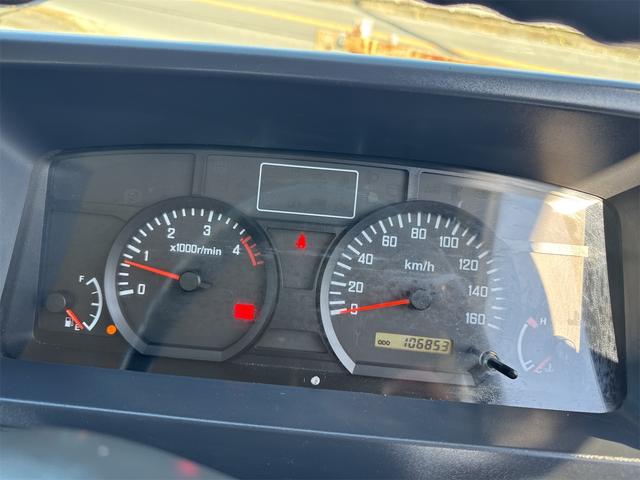 エルフトラック トラック MT 後輪ダブル ETC ナビ TV エアコン パワーウィンドウ 運転席エアバッグ CD USB Bluetooth(26枚目)