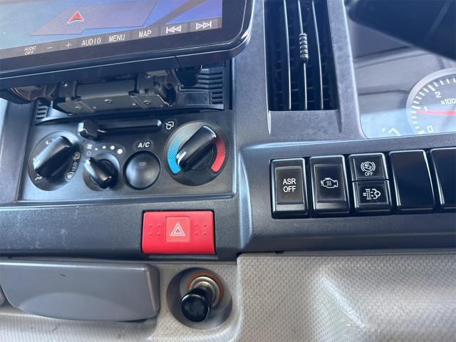 エルフトラック トラック MT 後輪ダブル ETC ナビ TV エアコン パワーウィンドウ 運転席エアバッグ CD USB Bluetooth(28枚目)