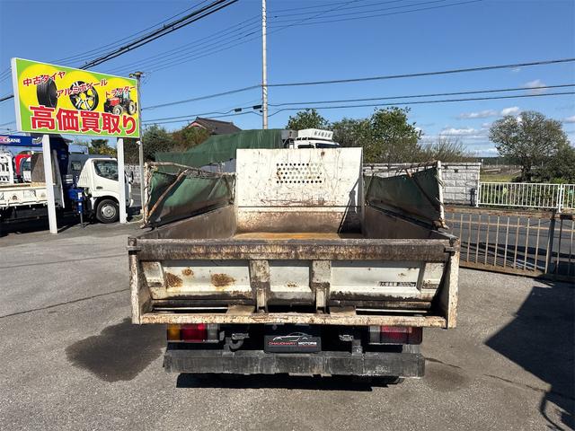 エルフトラック トラック MT 後輪ダブル ETC ナビ TV エアコン パワーウィンドウ 運転席エアバッグ CD USB Bluetooth(43枚目)