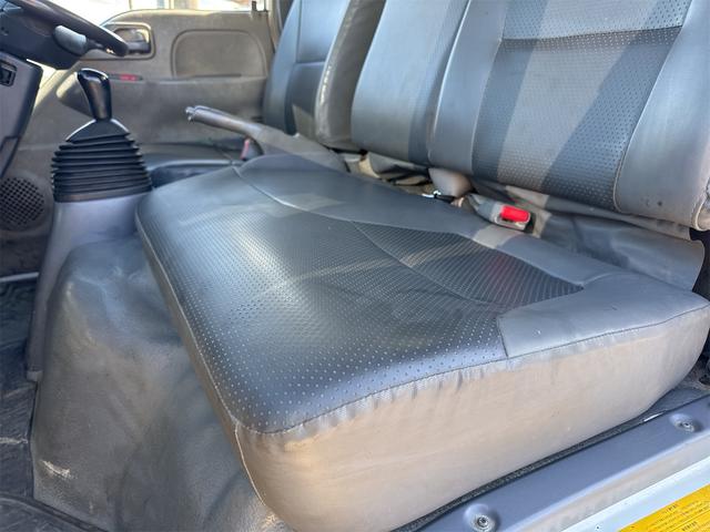 エルフトラック トラック MT 後輪ダブル ETC ナビ TV エアコン パワーウィンドウ 運転席エアバッグ CD USB Bluetooth(50枚目)