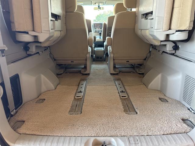 デリカD:5 G プレミアム 4WD ETC 全周囲カメラ ナビ オートクルーズコントロール 両側電動スライドドア HID 電動リアゲート スマートキー 電動格納ミラー 後席モニター 3列シート CVT アルミホイール CD(28枚目)