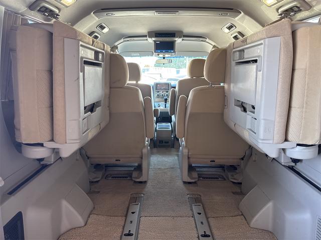 デリカD:5 G プレミアム 4WD ETC 全周囲カメラ ナビ オートクルーズコントロール 両側電動スライドドア HID 電動リアゲート スマートキー 電動格納ミラー 後席モニター 3列シート CVT アルミホイール CD(40枚目)