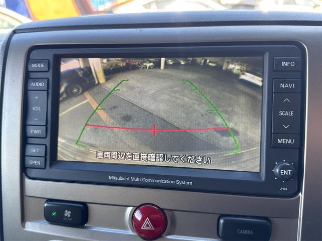 デリカD:5 G プレミアム 4WD ETC 全周囲カメラ ナビ オートクルーズコントロール 両側電動スライドドア HID 電動リアゲート スマートキー 電動格納ミラー 後席モニター 3列シート CVT アルミホイール CD(58枚目)