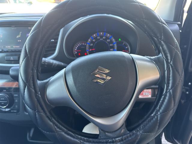 ワゴンRスティングレー X ナビ TV スマートキー アイドリングストップ 電動格納ミラー ベンチシート CVT CD USB Bluetooth アルミホイール エアコン(2枚目)