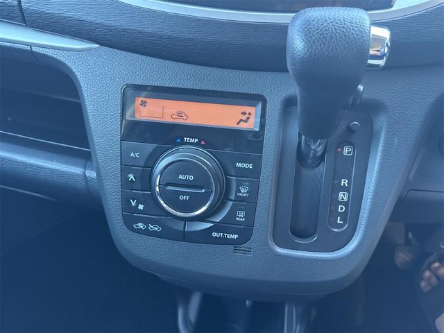 ワゴンRスティングレー X ナビ TV スマートキー アイドリングストップ 電動格納ミラー ベンチシート CVT CD USB Bluetooth アルミホイール エアコン(8枚目)