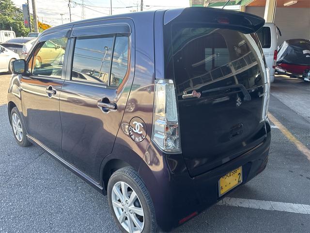 ワゴンRスティングレー X ナビ TV スマートキー アイドリングストップ 電動格納ミラー ベンチシート CVT CD USB Bluetooth アルミホイール エアコン(17枚目)