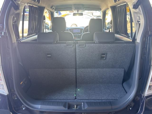 ワゴンRスティングレー X ナビ TV スマートキー アイドリングストップ 電動格納ミラー ベンチシート CVT CD USB Bluetooth アルミホイール エアコン(19枚目)
