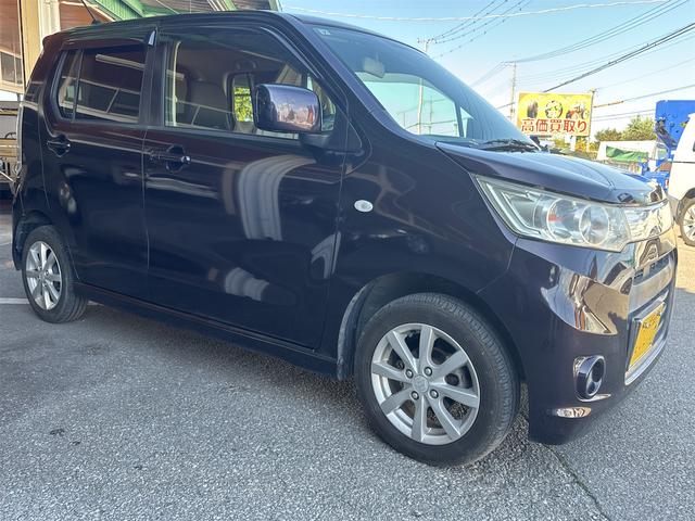 ワゴンRスティングレー X ナビ TV スマートキー アイドリングストップ 電動格納ミラー ベンチシート CVT CD USB Bluetooth アルミホイール エアコン(22枚目)