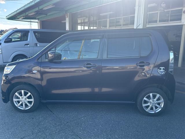 ワゴンRスティングレー X ナビ TV スマートキー アイドリングストップ 電動格納ミラー ベンチシート CVT CD USB Bluetooth アルミホイール エアコン(24枚目)