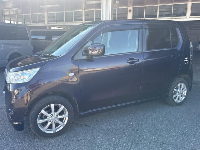 ワゴンRスティングレー X ナビ TV スマートキー アイドリングストップ 電動格納ミラー ベンチシート CVT CD USB Bluetooth アルミホイール エアコン(25枚目)