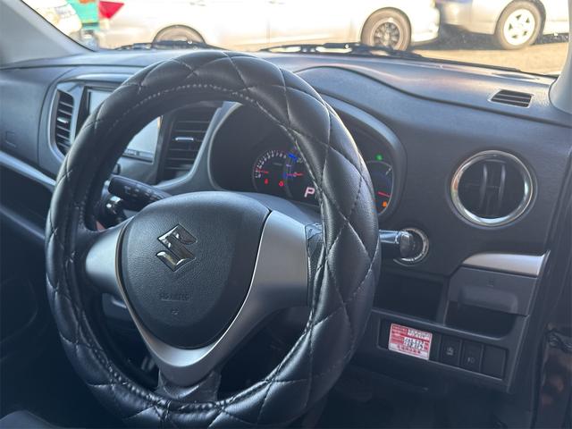 ワゴンRスティングレー X ナビ TV スマートキー アイドリングストップ 電動格納ミラー ベンチシート CVT CD USB Bluetooth アルミホイール エアコン(38枚目)