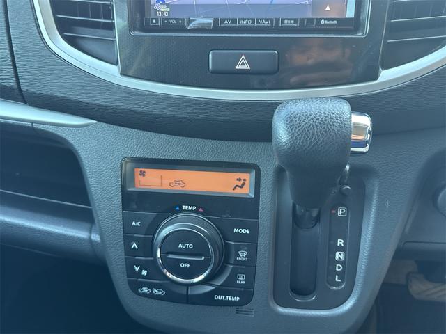 ワゴンRスティングレー X ナビ TV スマートキー アイドリングストップ 電動格納ミラー ベンチシート CVT CD USB Bluetooth アルミホイール エアコン(40枚目)