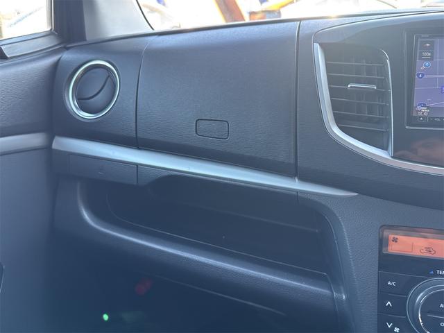 ワゴンRスティングレー X ナビ TV スマートキー アイドリングストップ 電動格納ミラー ベンチシート CVT CD USB Bluetooth アルミホイール エアコン(42枚目)