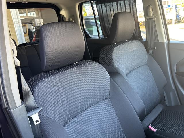 ワゴンRスティングレー X ナビ TV スマートキー アイドリングストップ 電動格納ミラー ベンチシート CVT CD USB Bluetooth アルミホイール エアコン(45枚目)