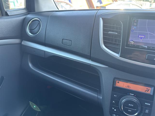 ワゴンRスティングレー X ナビ TV スマートキー アイドリングストップ 電動格納ミラー ベンチシート CVT CD USB Bluetooth アルミホイール エアコン(47枚目)