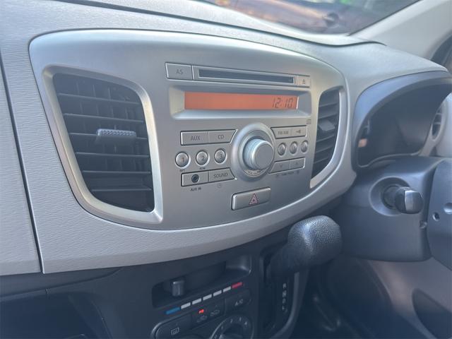 ワゴンR FA キーレスエントリー 電動格納ミラー ベンチシート CVT 盗難防止システム ABS CD ミュージックプレイヤー接続可 衝突安全ボディ エアコン パワーステアリング パワーウィンドウ 運転席エアバッグ(4枚目)