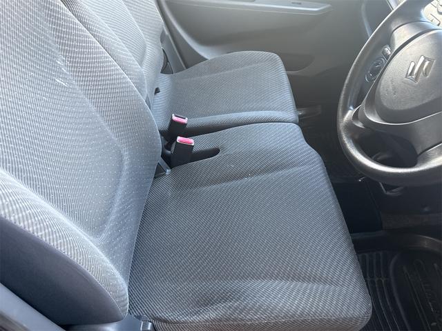 ワゴンR FA キーレスエントリー 電動格納ミラー ベンチシート CVT 盗難防止システム ABS CD ミュージックプレイヤー接続可 衝突安全ボディ エアコン パワーステアリング パワーウィンドウ 運転席エアバッグ(9枚目)