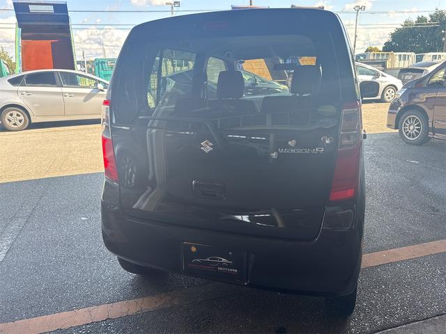 ワゴンR FA キーレスエントリー 電動格納ミラー ベンチシート CVT 盗難防止システム ABS CD ミュージックプレイヤー接続可 衝突安全ボディ エアコン パワーステアリング パワーウィンドウ 運転席エアバッグ(15枚目)