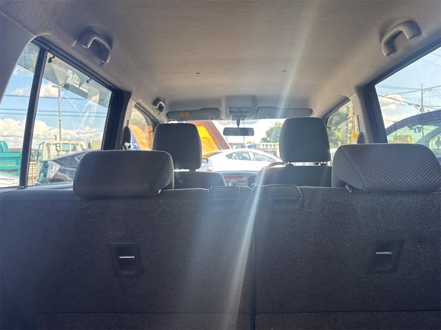 ワゴンR FA キーレスエントリー 電動格納ミラー ベンチシート CVT 盗難防止システム ABS CD ミュージックプレイヤー接続可 衝突安全ボディ エアコン パワーステアリング パワーウィンドウ 運転席エアバッグ(18枚目)