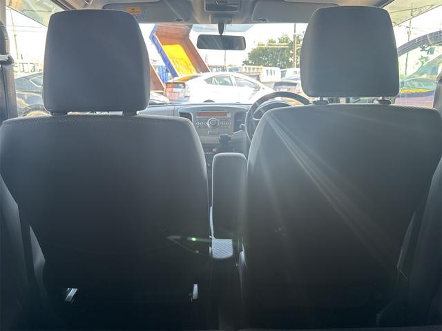 ワゴンR FA キーレスエントリー 電動格納ミラー ベンチシート CVT 盗難防止システム ABS CD ミュージックプレイヤー接続可 衝突安全ボディ エアコン パワーステアリング パワーウィンドウ 運転席エアバッグ(19枚目)