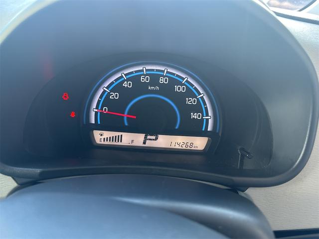 ワゴンR FA キーレスエントリー 電動格納ミラー ベンチシート CVT 盗難防止システム ABS CD ミュージックプレイヤー接続可 衝突安全ボディ エアコン パワーステアリング パワーウィンドウ 運転席エアバッグ(23枚目)