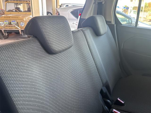 ワゴンR FA キーレスエントリー 電動格納ミラー ベンチシート CVT 盗難防止システム ABS CD ミュージックプレイヤー接続可 衝突安全ボディ エアコン パワーステアリング パワーウィンドウ 運転席エアバッグ(26枚目)